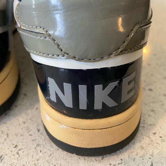 Vintage Nike Delta Force 2007 - Picture 4 of 16